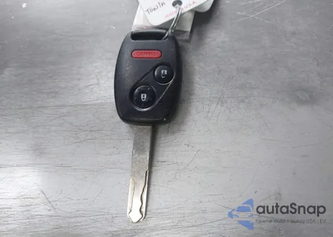 2013 Honda Ridgeline Rtl from USA, damaged, VIN 5FPYK1F54DB002919